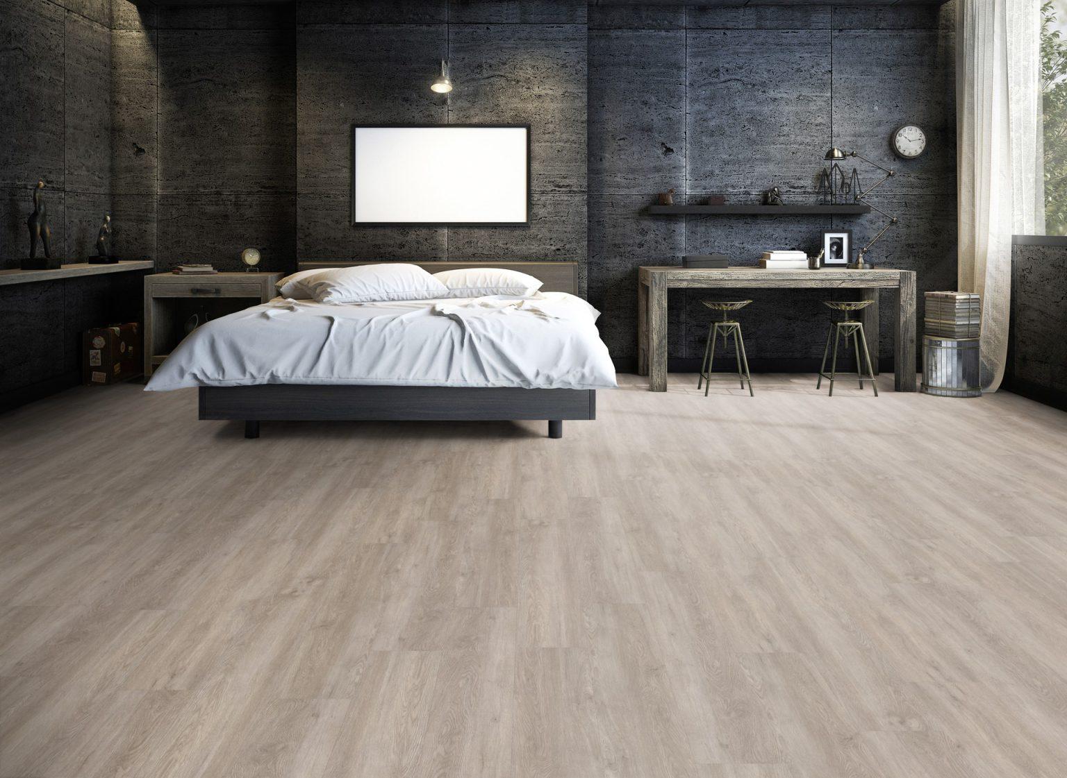 Parchet vinil LVT C07 Oak Oslo