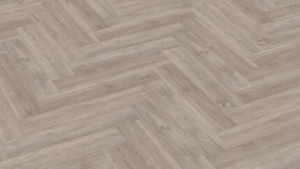 Parchet vinil LVT C07a Oak Oslo Herrignbone detaliu