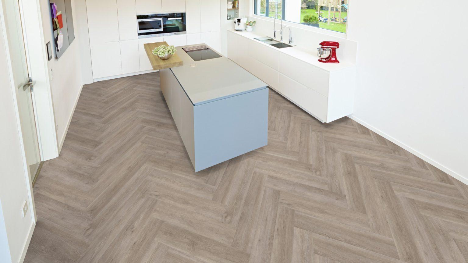 Parchet vinil LVT C07a Oak Oslo