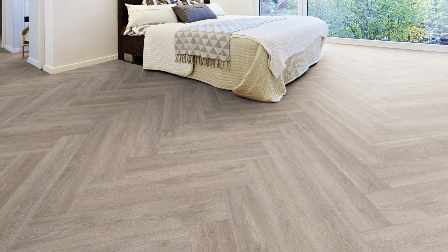 Parchet vinil LVT C07a Oak Oslo