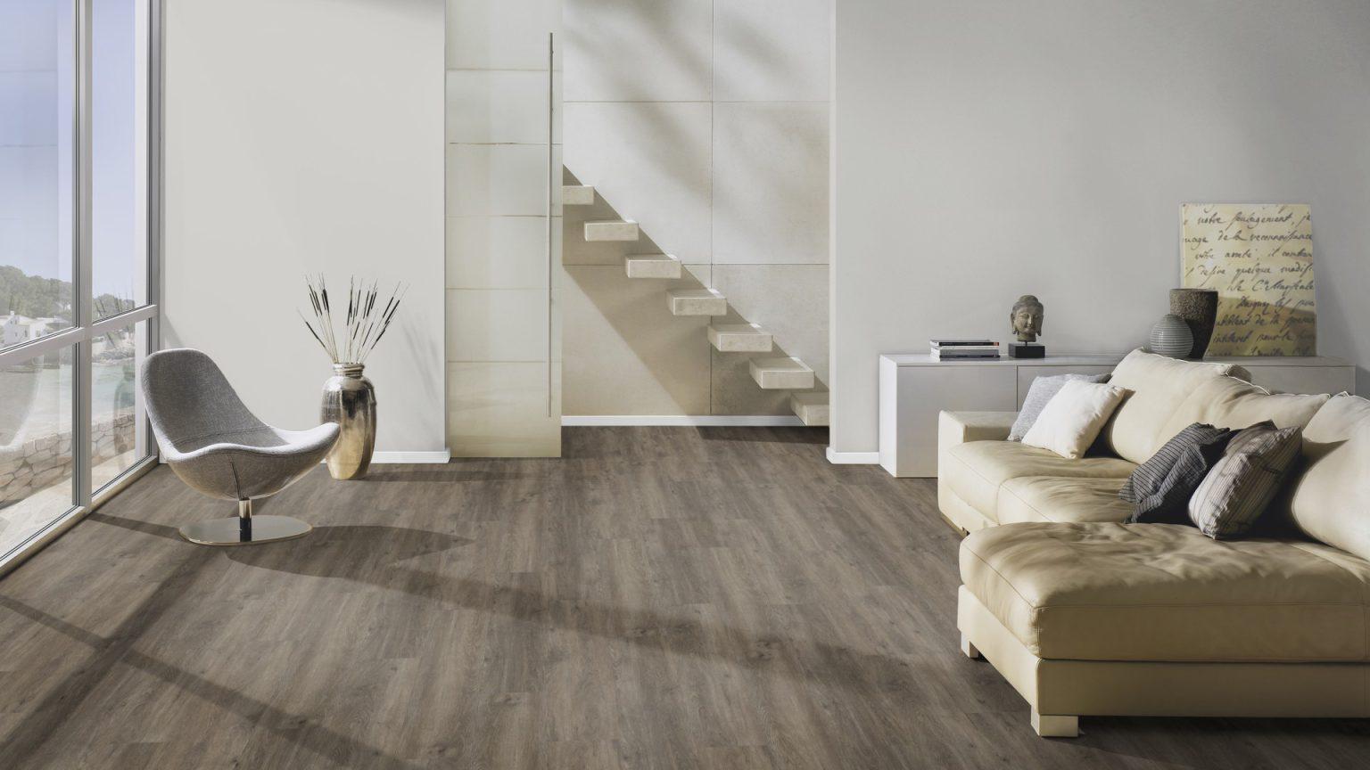 Parchet vinil LVT C08 Oak Camberra