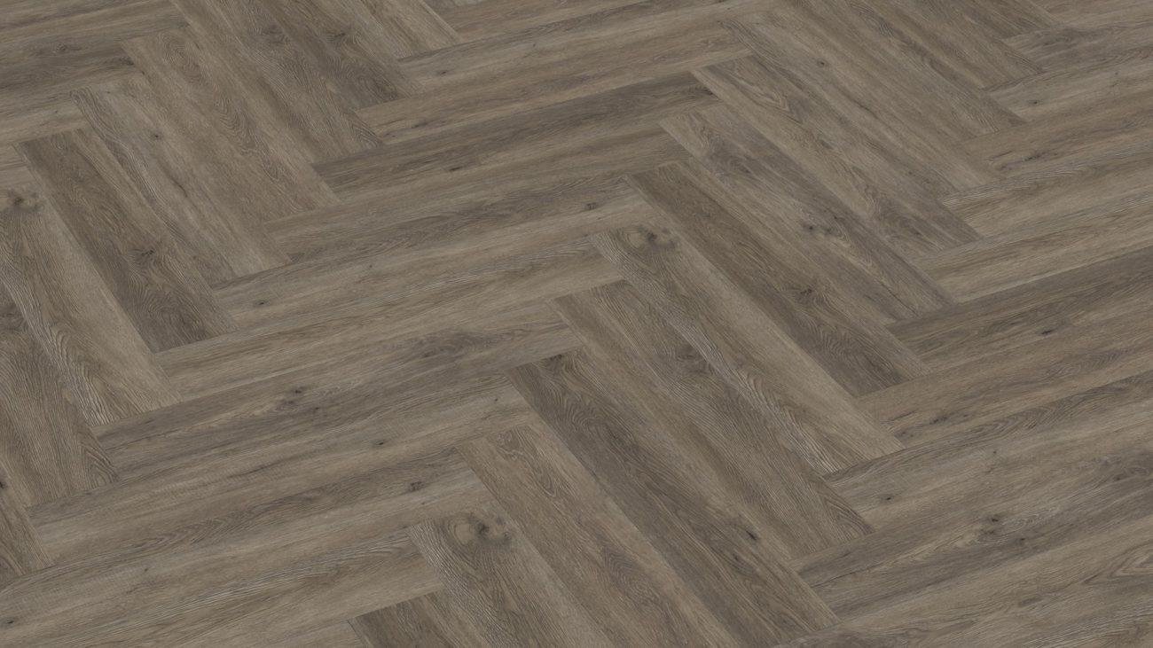 Parchet Vinil Herringbone Oak Camberra LVTC08a