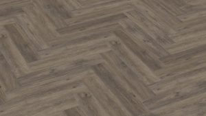 Parchet Vinil Herringbone Oak Camberra LVTC08a - imagine 2