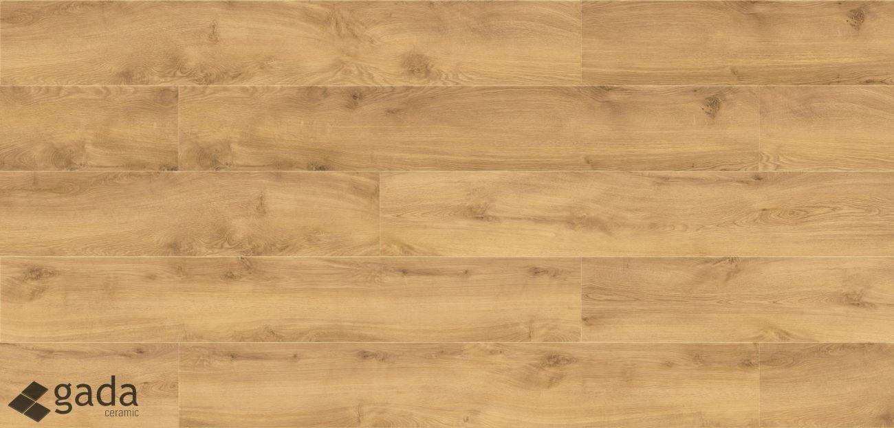 Parchet LVT Barley Flow