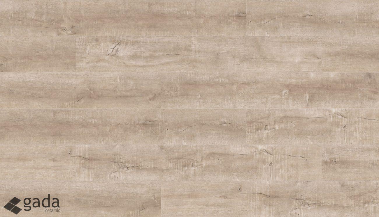Parchet LVT Carrara Stone