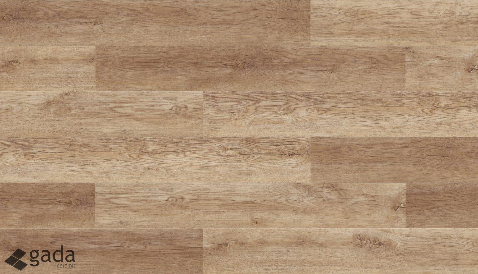Parchet LVT Pacific Island