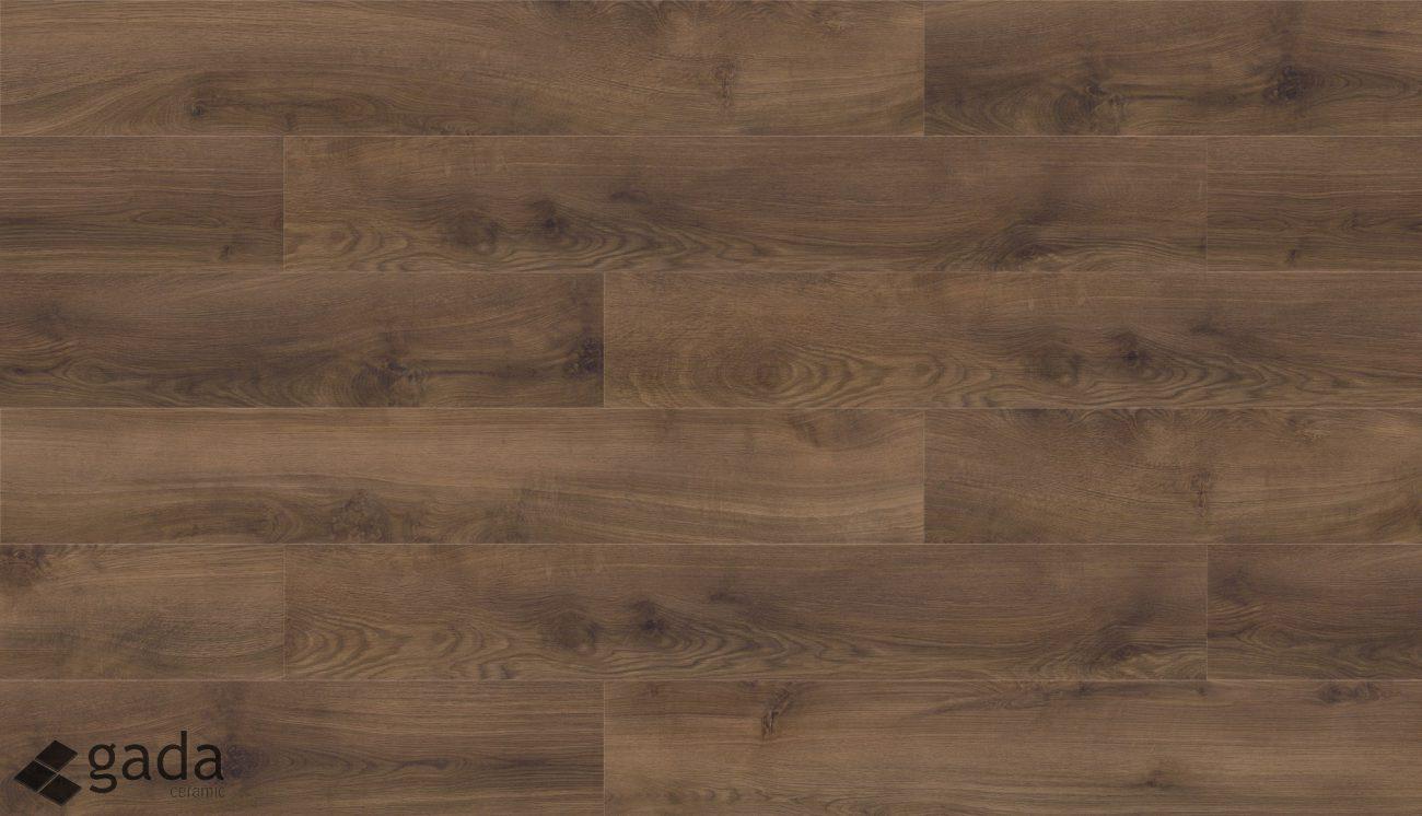 Parchet LVT Port Rotterdam