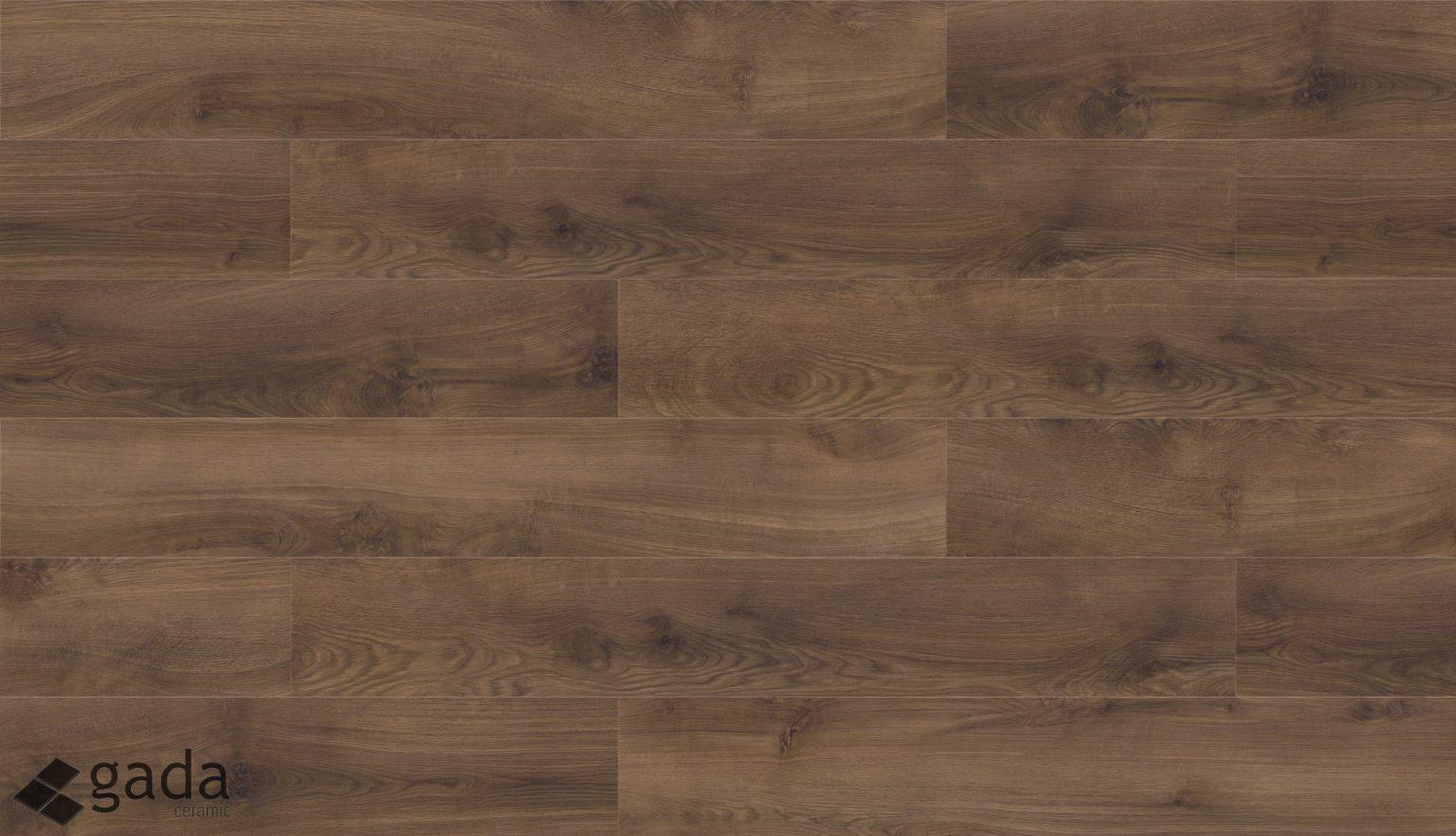 Parchet LVT Port Rotterdam