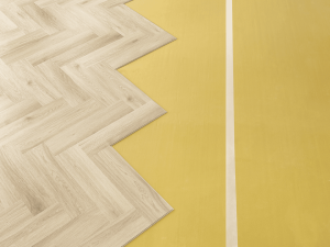 Parchet SPC Harlow Herringbone - imagine 2