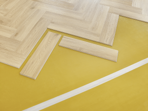 Parchet SPC Harlow Herringbone - imagine 3