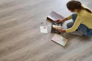 Parchet SPC Stejar Oregon - imagine 2