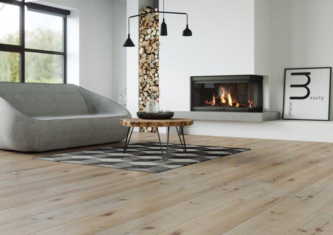 Parchet SPC Stejar Panama