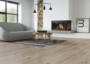 Parchet SPC Stejar Panama - imagine 2