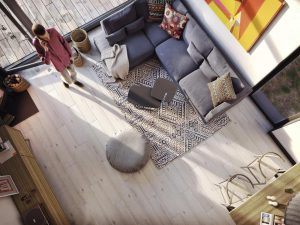 Parchet SPC Stejar Panama