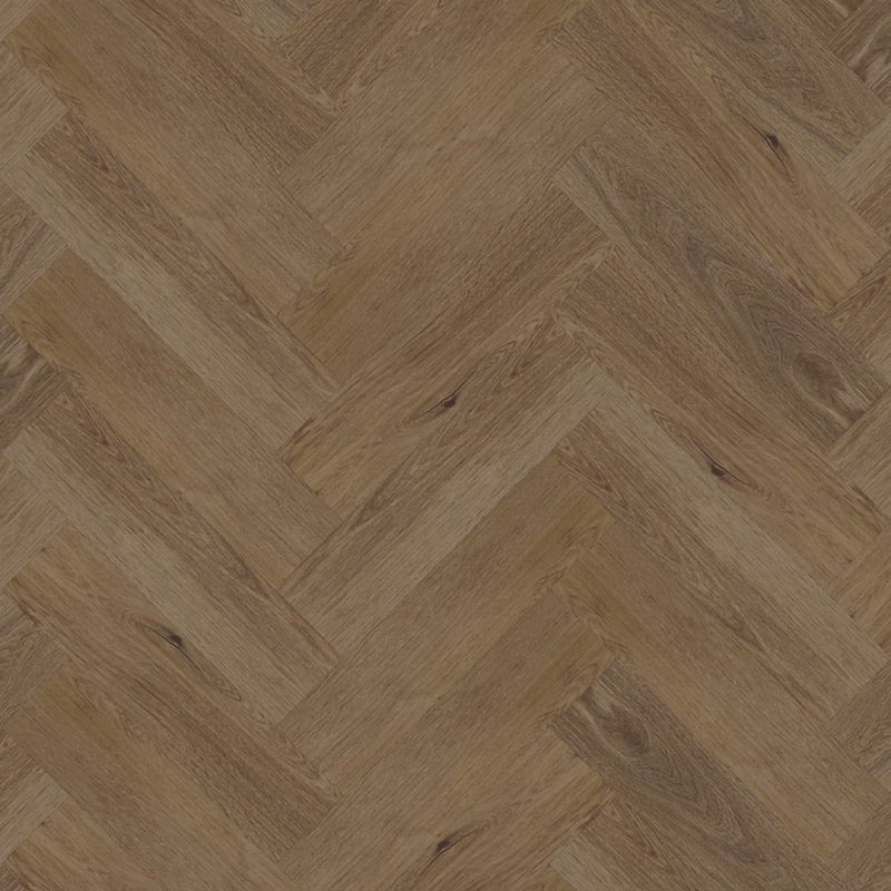 Parchet SPC Hibrid Amaron Georgetown Herringbone