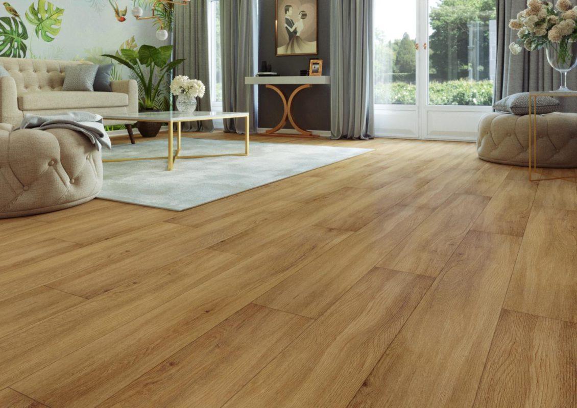 Parchet SPC Stejar Georgetown