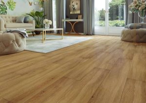 Parchet SPC Stejar Georgetown - imagine 2