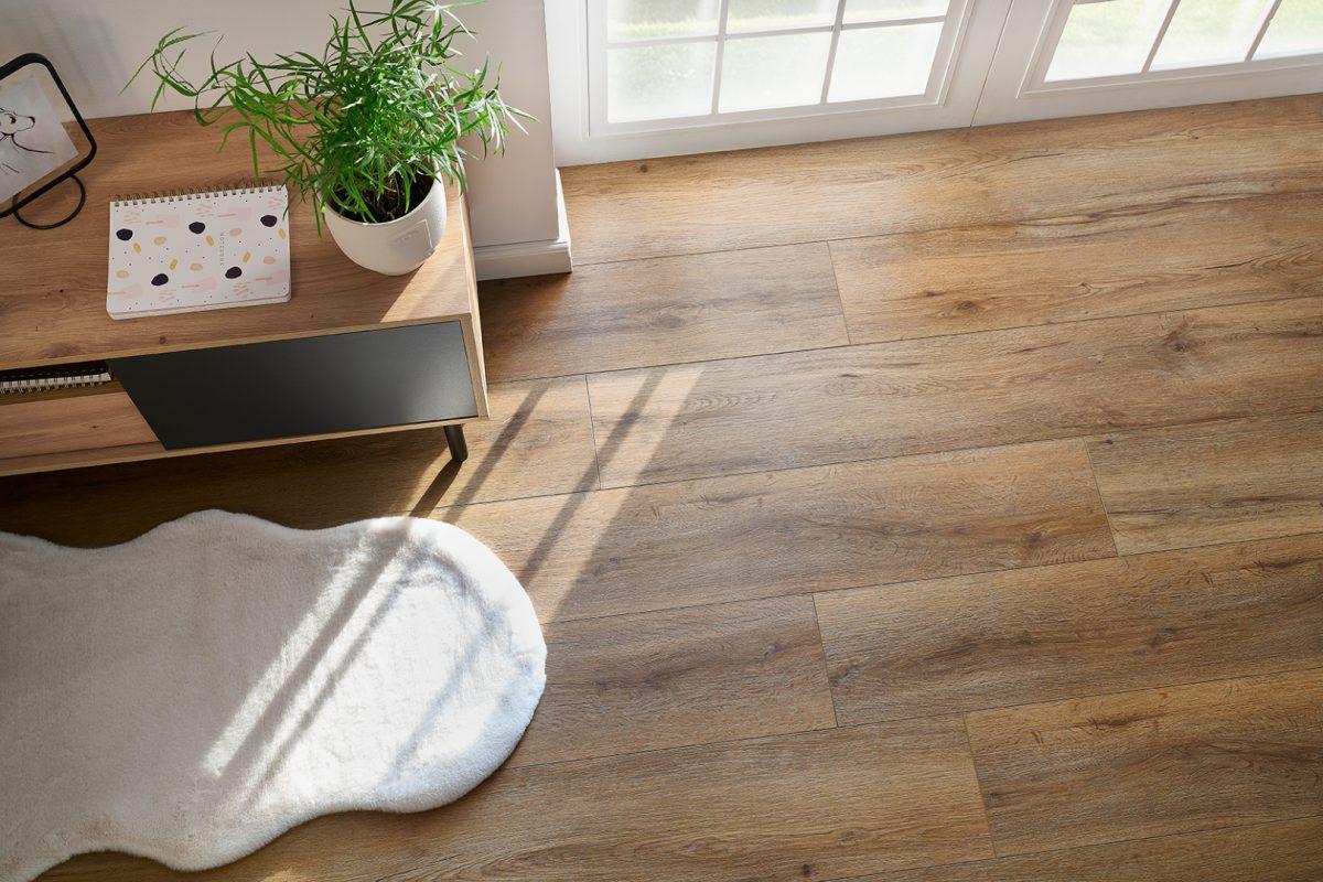 Parchet SPC Stejar Grants