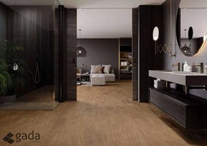 Parchet LVT - nuante inchise - imagine 7