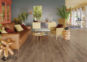 Parchet LVT - nuante inchise - imagine 9
