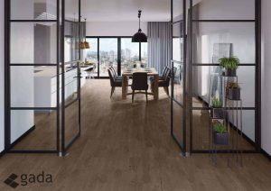 Parchet LVT - nuante inchise - imagine 10