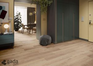 Parchet LVT - nuante deschise - imagine 4