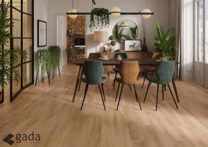 Parchet LVT - nuante inchise - imagine 4
