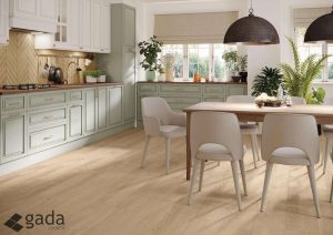 Parchet LVT - nuante deschise - imagine 2