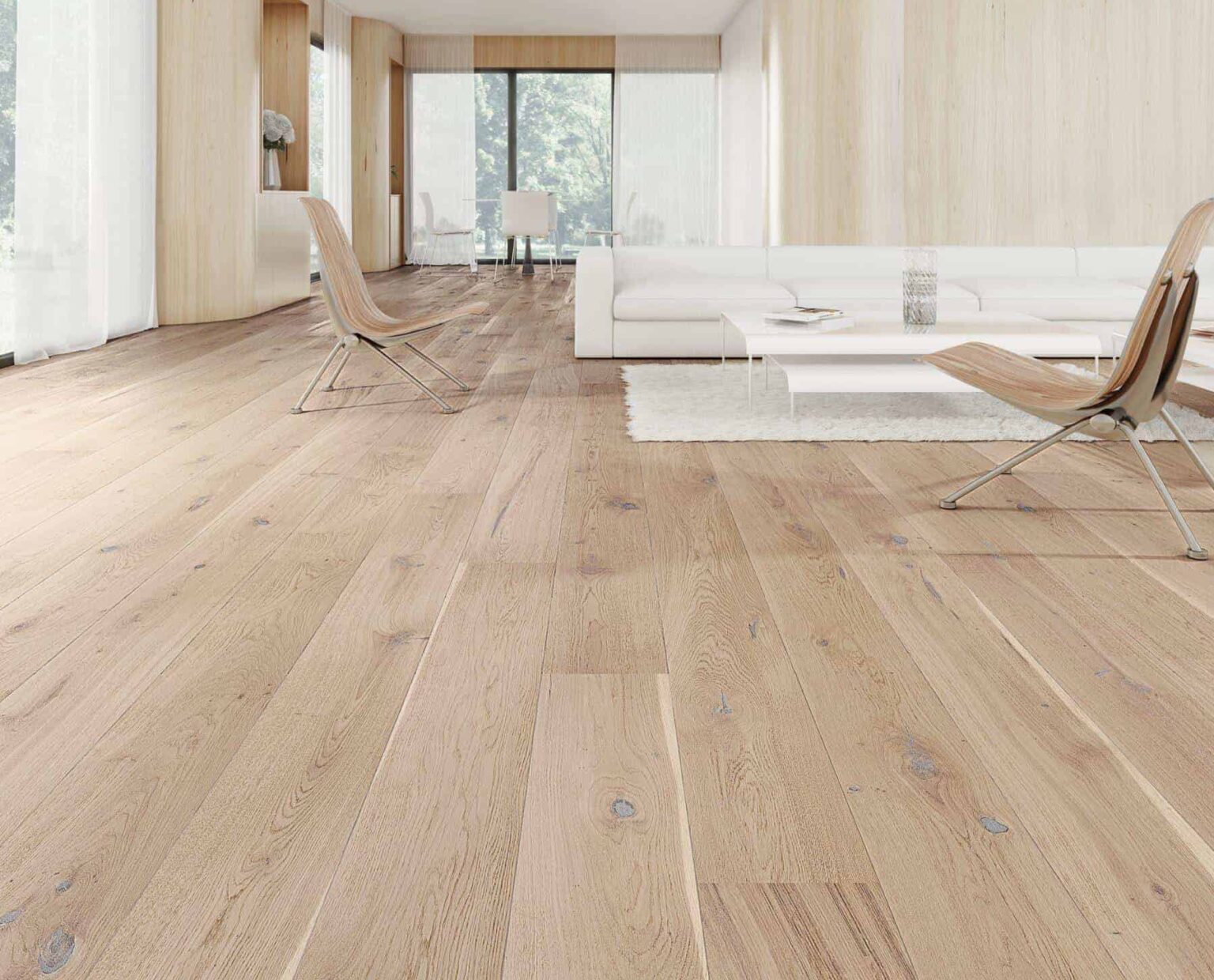 Parchet Triplustratificat Stejar Senses Sense
