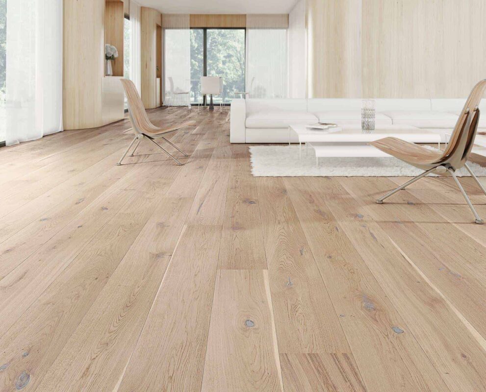 Parchet Triplustratificat Stejar Senses Sense