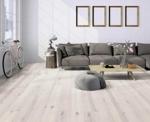 DA02 Parchet Dureco Oak Alabaster - imagine 3