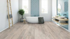 DA03 Parchet Dureco Oak Moon Grey