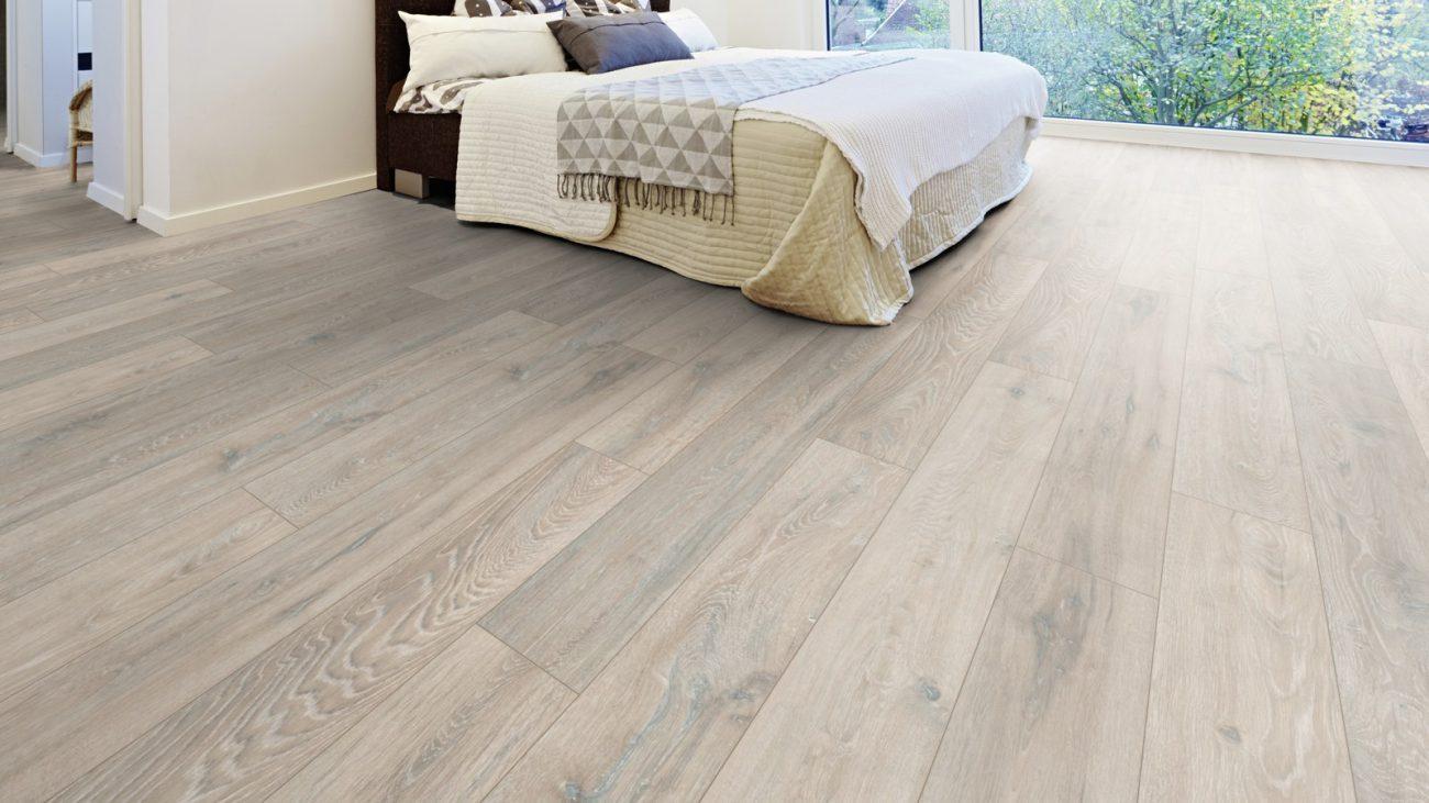 DA03 Parchet Dureco Oak Moon Grey