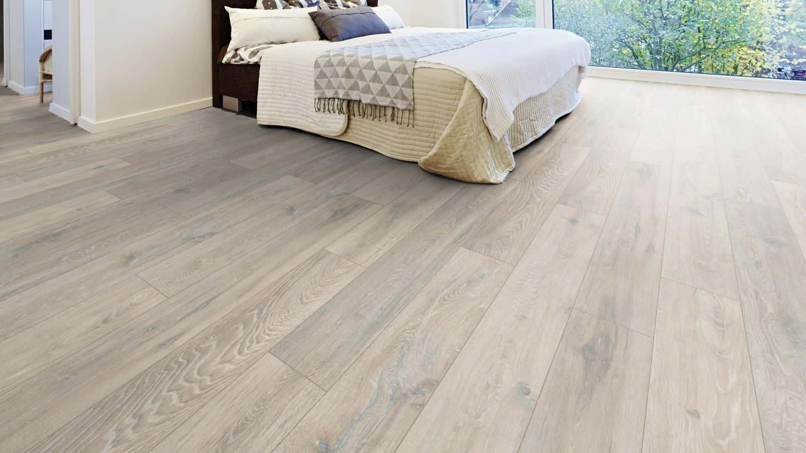 DA03 Parchet Dureco Oak Moon Grey - imagine 2