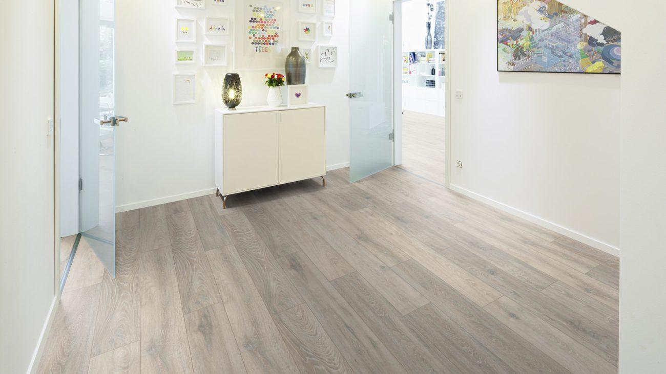 DA03 Parchet Dureco Oak Moon Grey