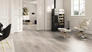 DA03 Parchet Dureco Oak Moon Grey - imagine 5