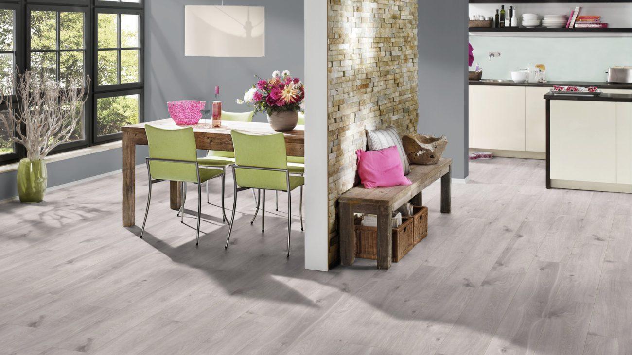 DA04 Parchet Dureco Oak Velvet Grey