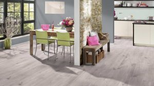 DA04 Parchet Dureco Oak Velvet Grey - imagine 2