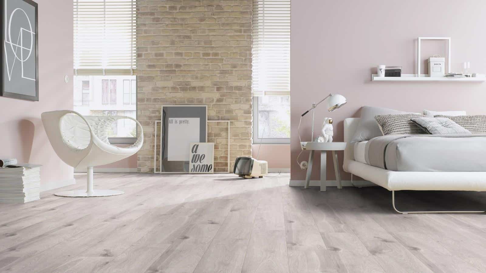 DA04 Parchet Dureco Oak Velvet Grey - imagine 3