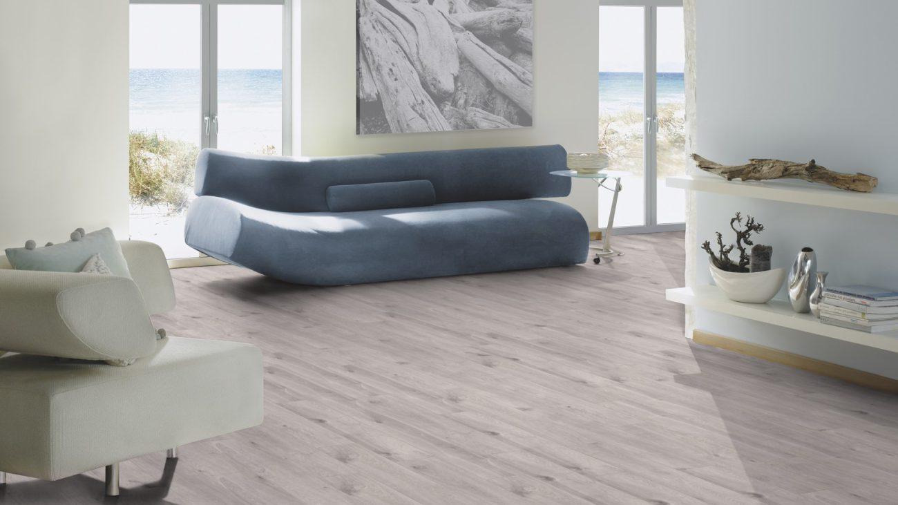 DA04 Parchet Dureco Oak Velvet Grey