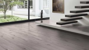 DA04 Parchet Dureco Oak Velvet Grey - imagine 5