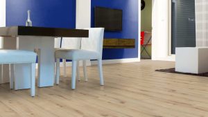 DA05 Parchet Dureco Oak Almond Brown