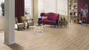 DA05 Parchet Dureco Oak Almond Brown - imagine 4