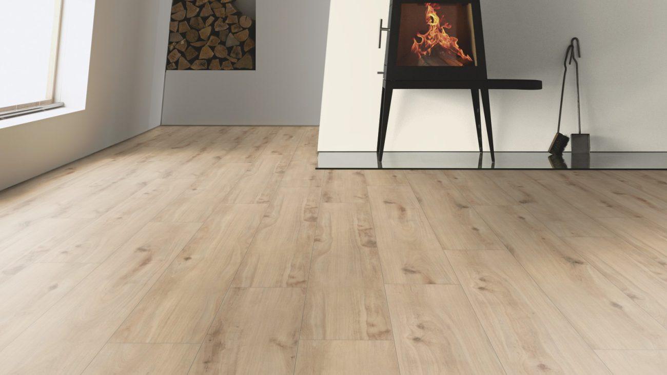 DA05 Parchet Dureco Oak Almond Brown