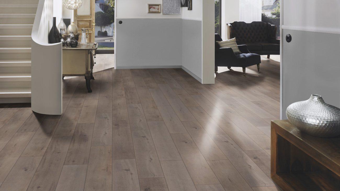 DA07 Parchet Dureco Oak Taupe Grey