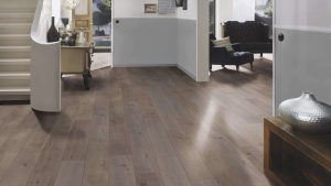 DA07 Parchet Dureco Oak Taupe Grey - imagine 4