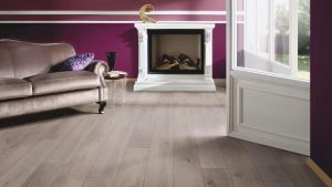 DA07 Parchet Dureco Oak Taupe Grey - imagine 5