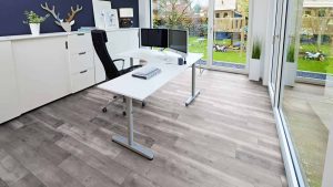 DA08 Parchet Dureco Oak Rustic Grey