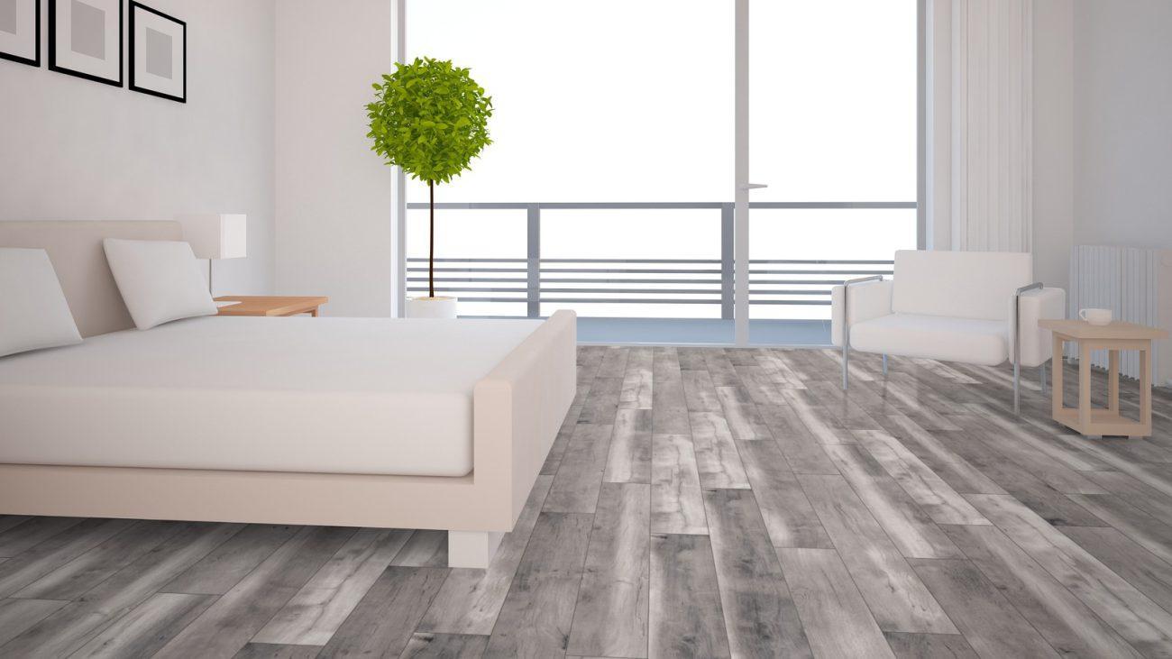 DA08 Parchet Dureco Oak Rustic Grey