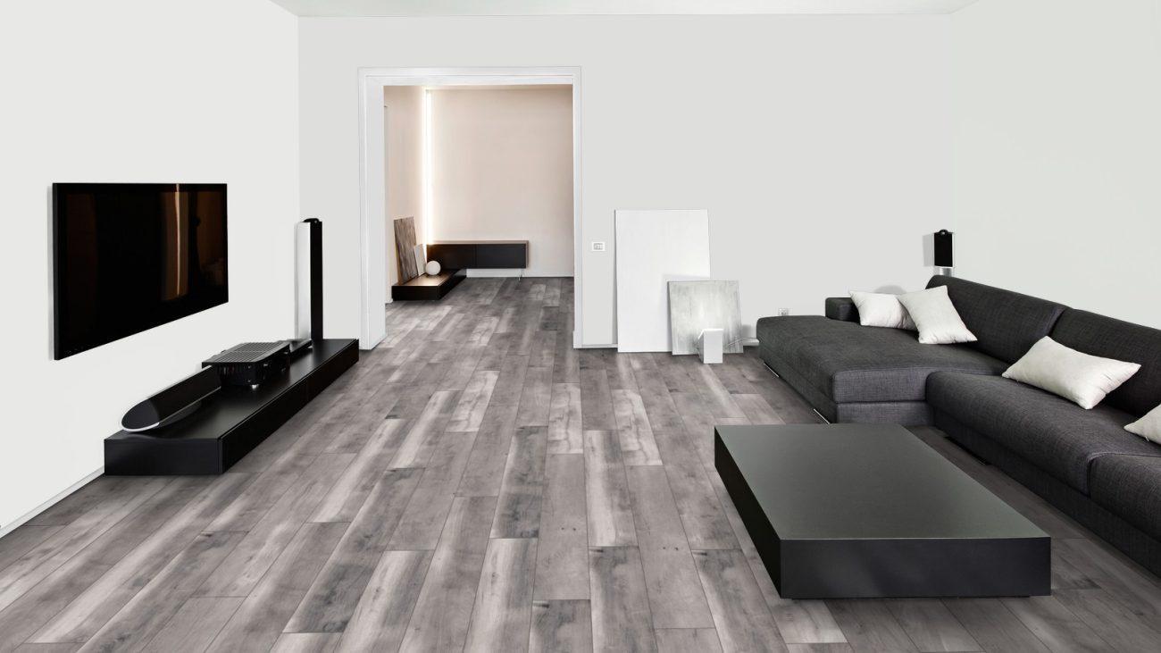 DA08 Parchet Dureco Oak Rustic Grey